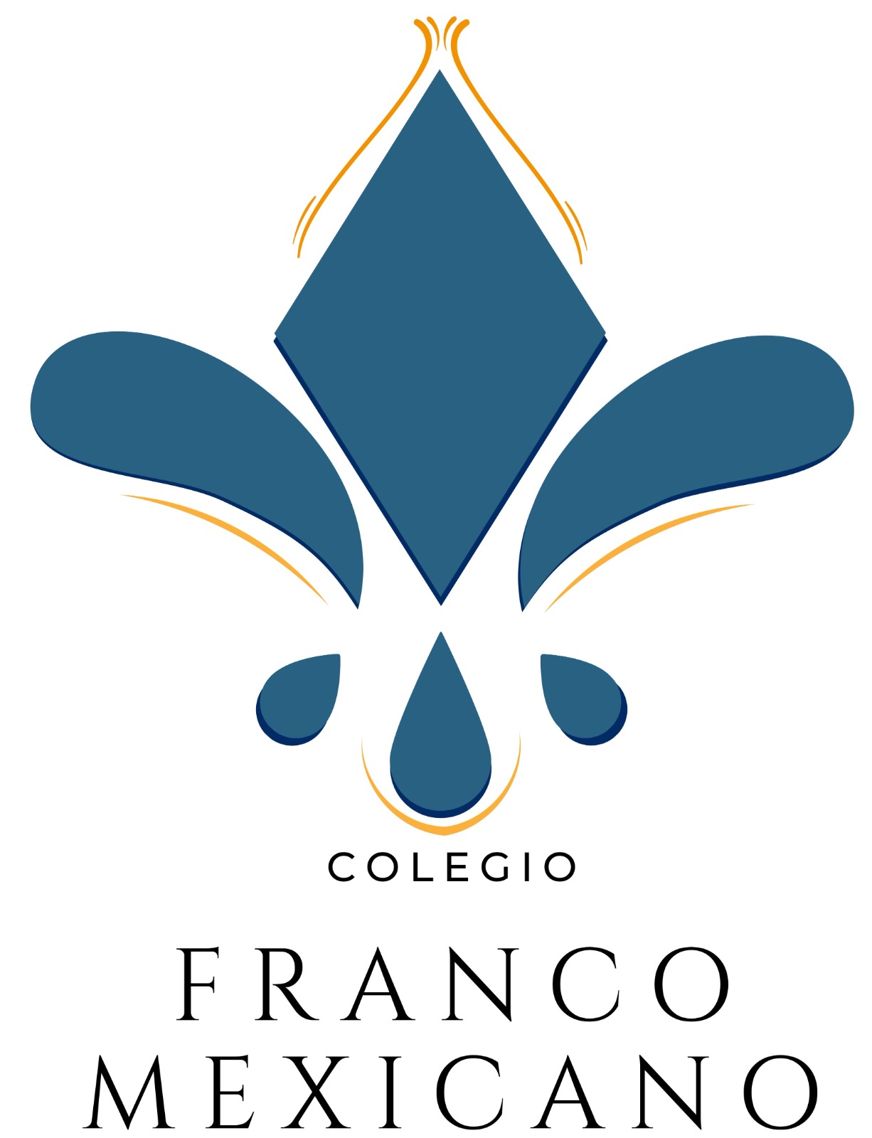 Logo Colegio Franco Mexicano